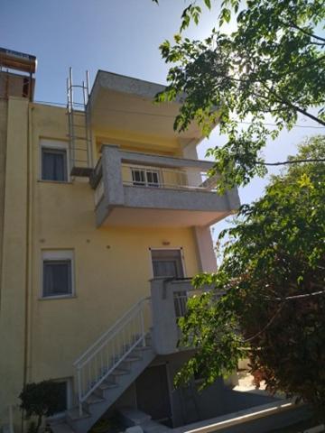 Alkyonabeach Polimeris Platanitis Exterior photo